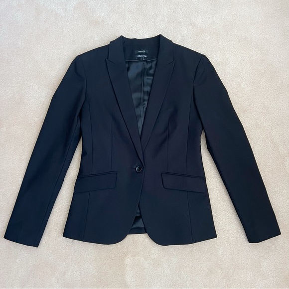 NEW RW&Co Blazer - Picture 4 of 9